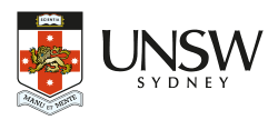 UNSW Sydney