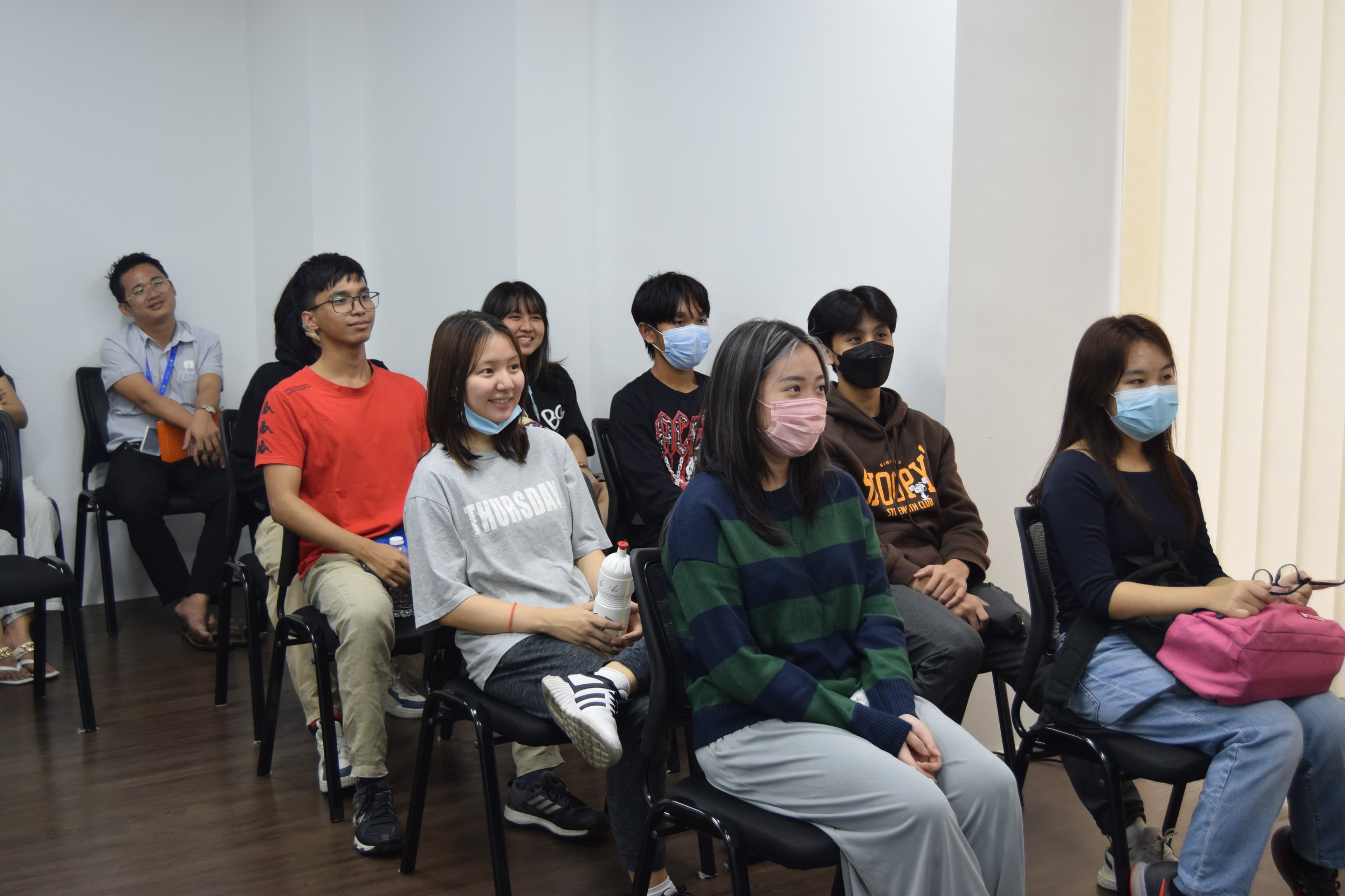 program image